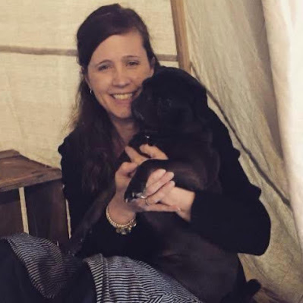 Meet your Posher, Tracey
